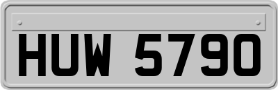 HUW5790