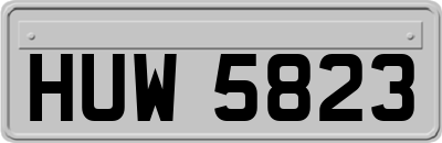 HUW5823