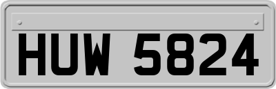 HUW5824