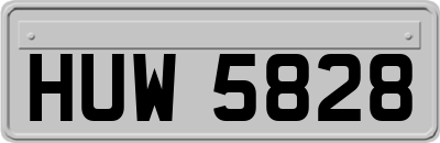 HUW5828