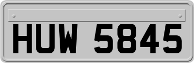 HUW5845