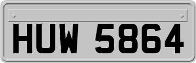 HUW5864