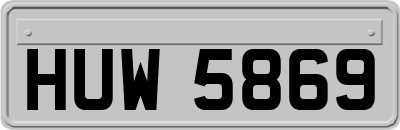 HUW5869