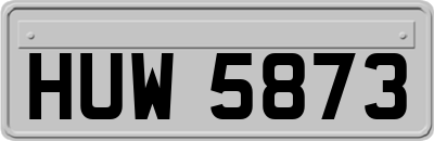 HUW5873