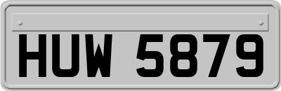 HUW5879