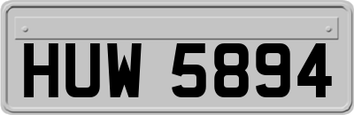 HUW5894