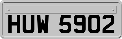 HUW5902