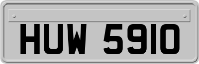 HUW5910