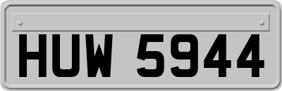 HUW5944