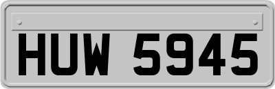 HUW5945