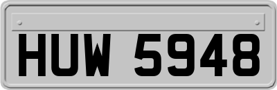 HUW5948