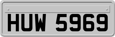 HUW5969