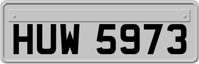 HUW5973