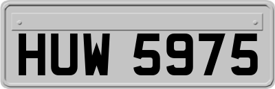 HUW5975