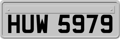 HUW5979