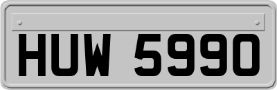 HUW5990