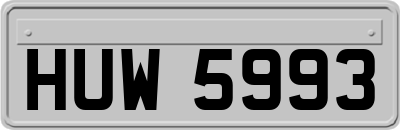 HUW5993