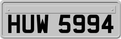 HUW5994