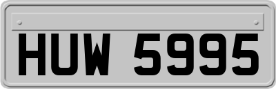 HUW5995