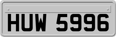 HUW5996