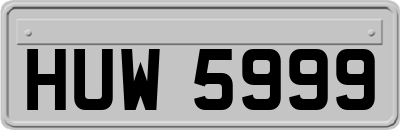 HUW5999