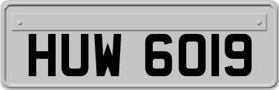 HUW6019