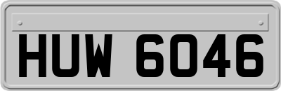 HUW6046