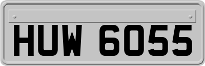 HUW6055