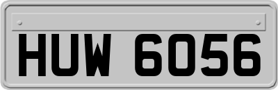 HUW6056