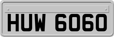 HUW6060