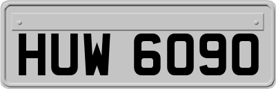 HUW6090