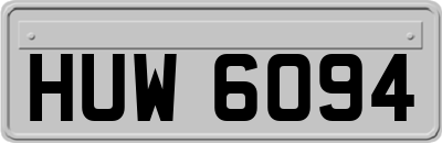 HUW6094