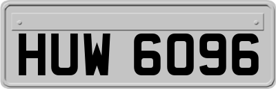 HUW6096