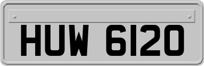 HUW6120