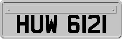 HUW6121