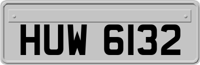 HUW6132