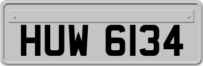 HUW6134