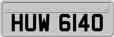 HUW6140