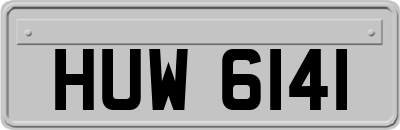 HUW6141