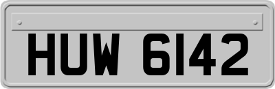 HUW6142