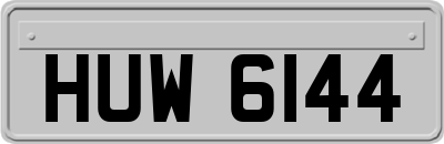 HUW6144