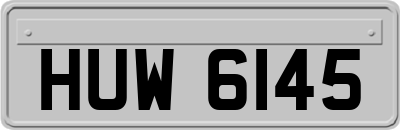 HUW6145