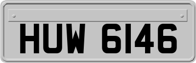 HUW6146