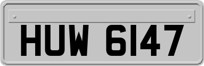 HUW6147