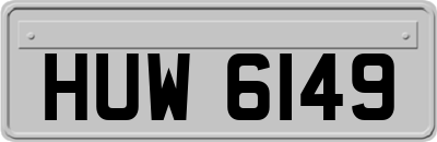 HUW6149