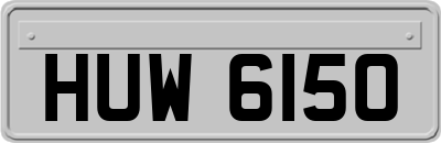 HUW6150