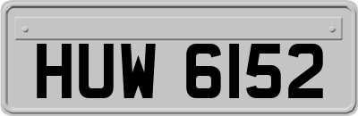 HUW6152