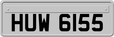 HUW6155