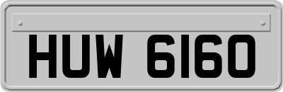 HUW6160