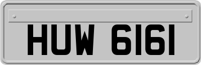 HUW6161